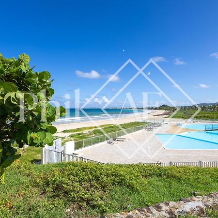 Suite Residence Mont Vernon Baie-Orientale Eksteriør bilde