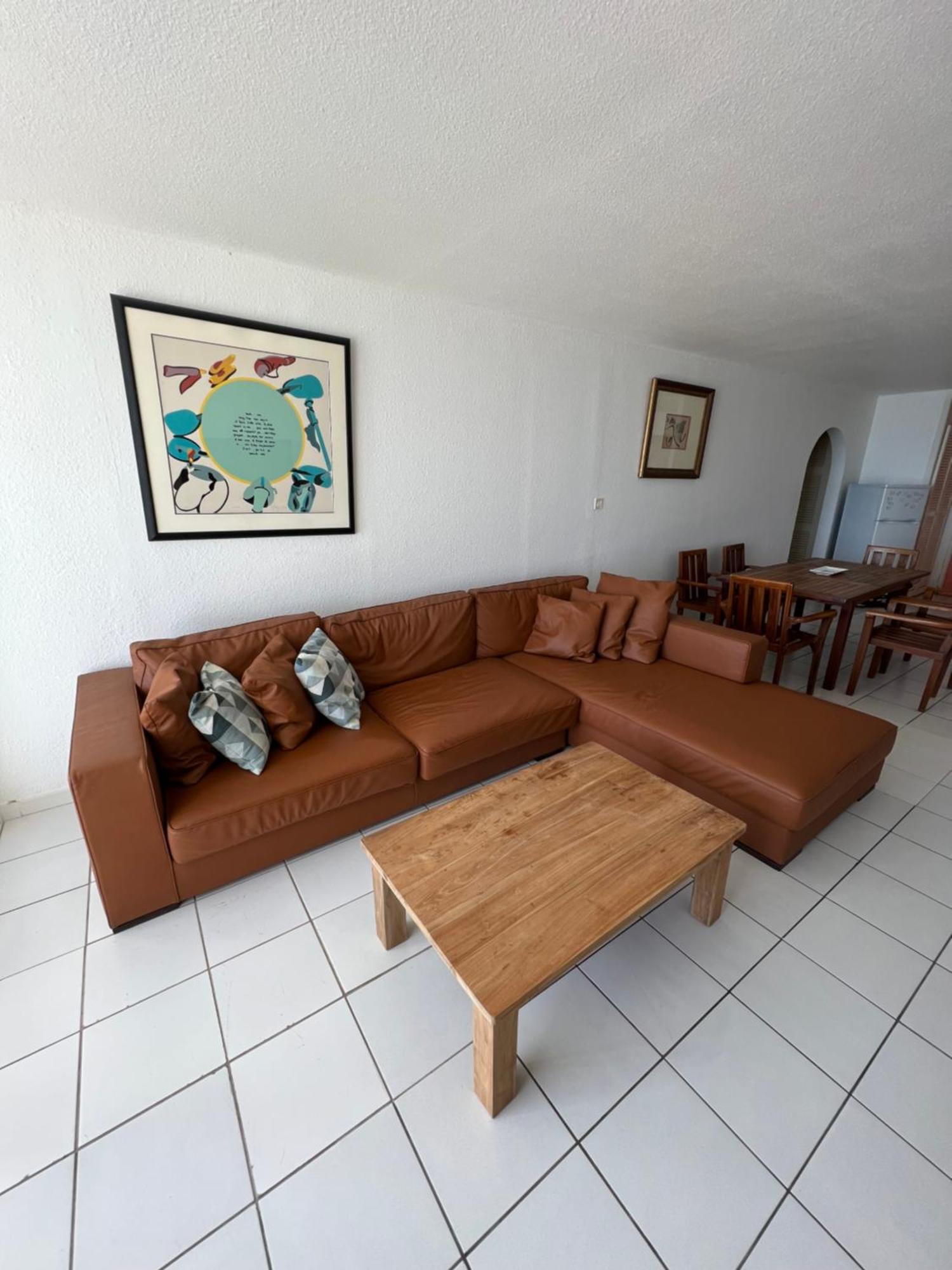 Suite Residence Mont Vernon Baie-Orientale Eksteriør bilde
