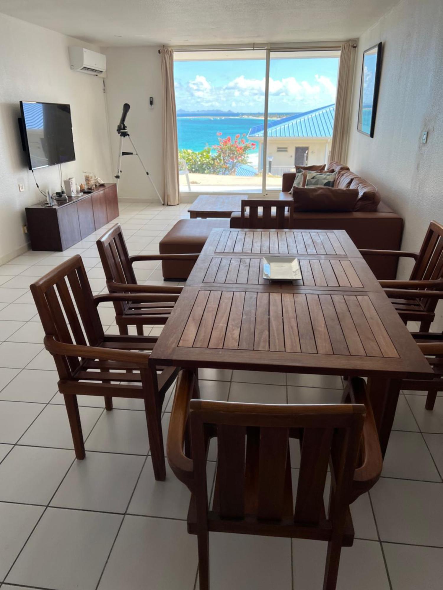 Suite Residence Mont Vernon Baie-Orientale Eksteriør bilde