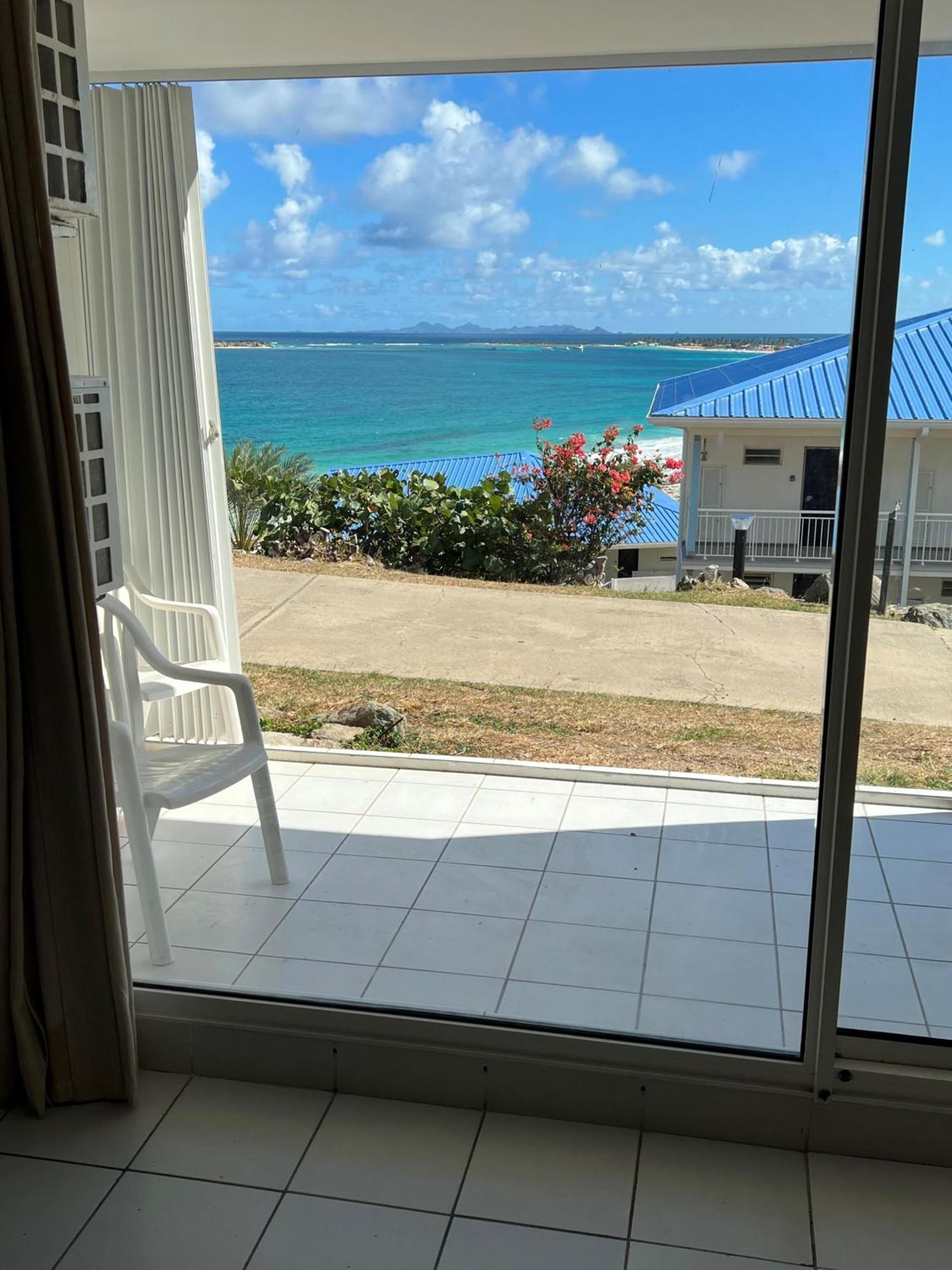 Suite Residence Mont Vernon Baie-Orientale Eksteriør bilde
